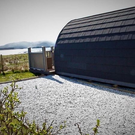 Ose Pod, An Ever Changing View To The Sea Exteriér fotografie