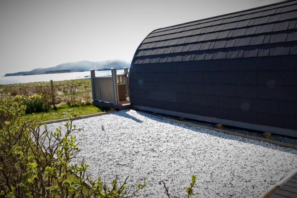 Ose Pod, An Ever Changing View To The Sea Exteriér fotografie