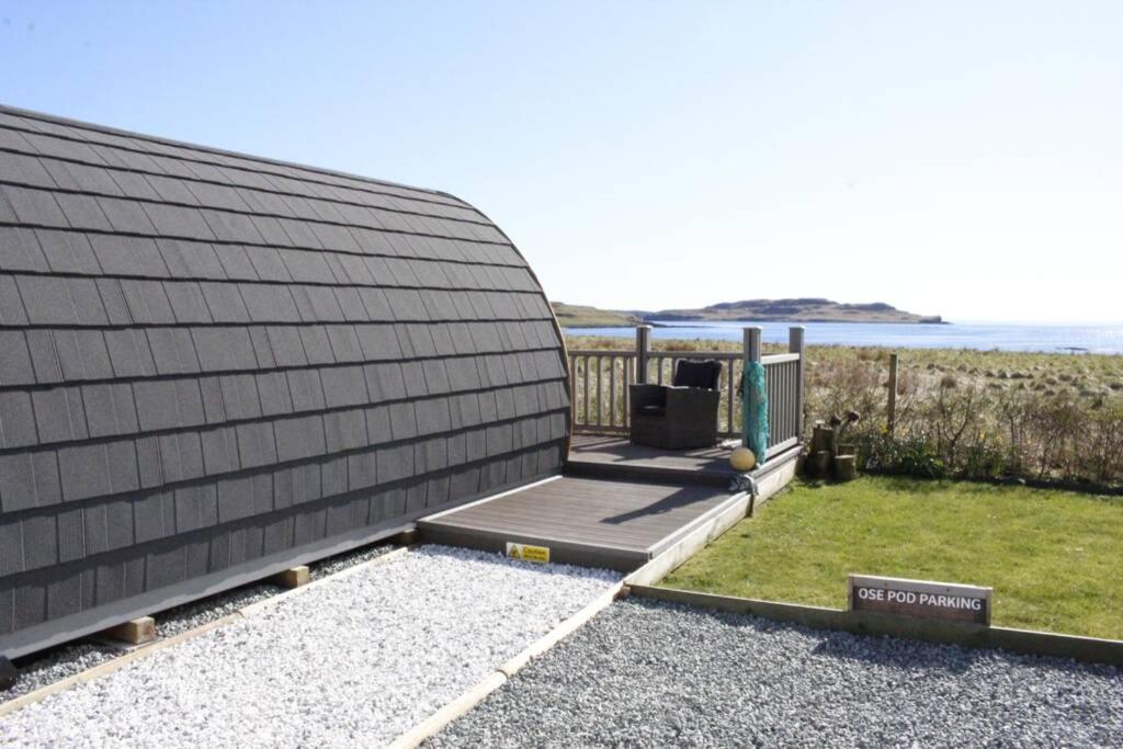 Ose Pod, An Ever Changing View To The Sea Exteriér fotografie