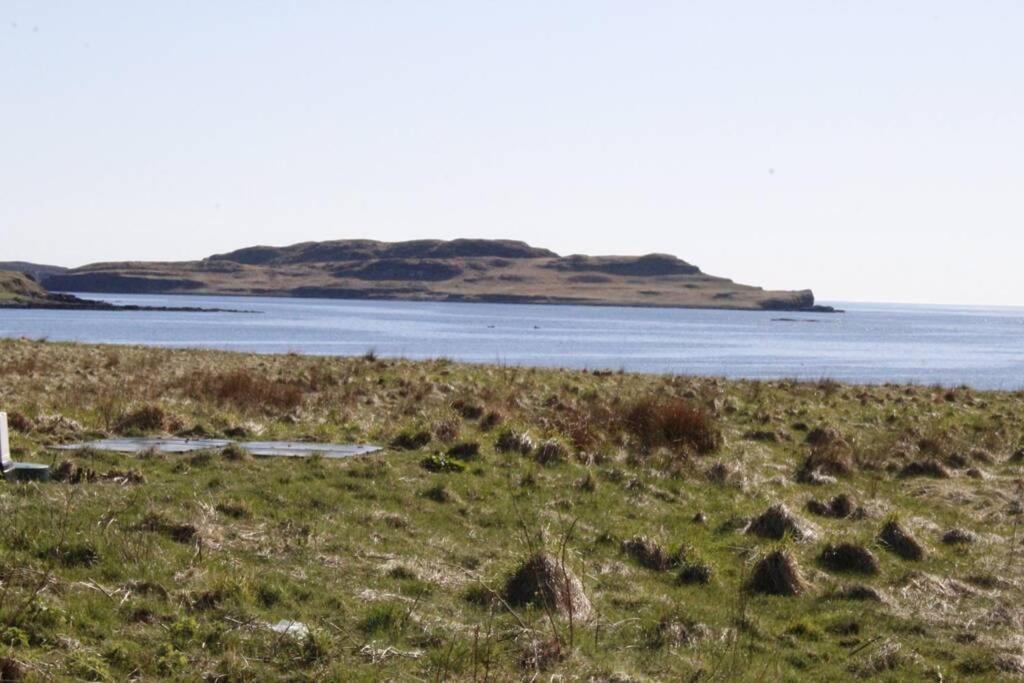 Ose Pod, An Ever Changing View To The Sea Exteriér fotografie