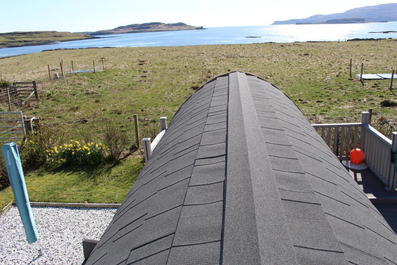 Ose Pod, An Ever Changing View To The Sea Exteriér fotografie