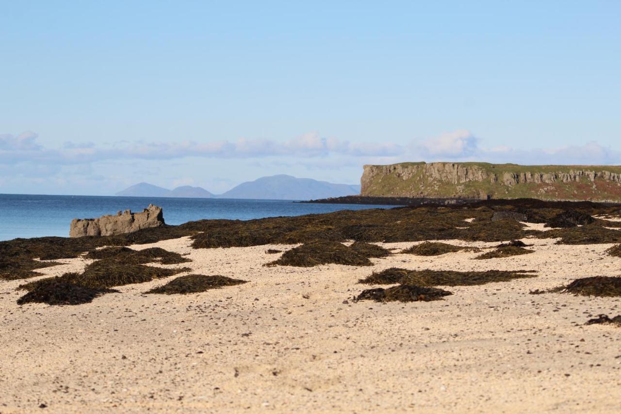 Ose Pod, An Ever Changing View To The Sea Exteriér fotografie