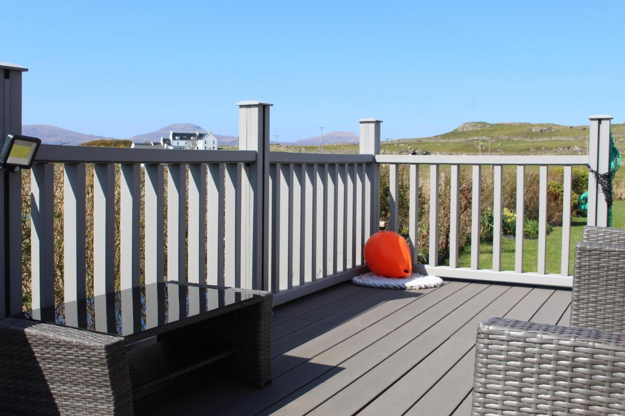 Ose Pod, An Ever Changing View To The Sea Exteriér fotografie